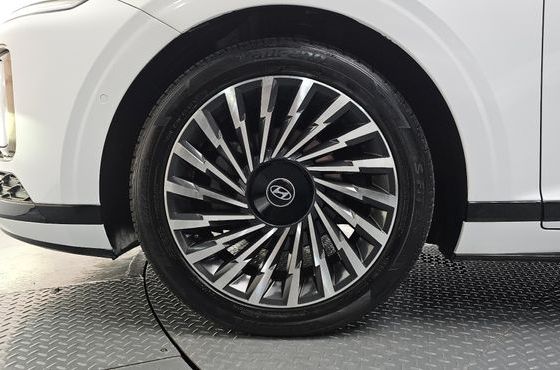 Hyundai Grandeur Calligraphy — пробег 69 990 км — фото 5 из 5