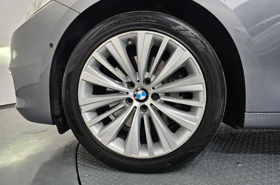 BMW Gran Turismo GT 30d xDrive — пробег 168 524 км — фото 5 из 5
