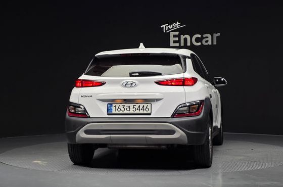 Hyundai Kona Gasoline 2.0 2WD Smart — пробег 171 316 км — фото 4 из 5