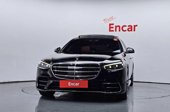 Mercedes-Benz S-Class S500L 4MATIC — пробег 188 326 км — фото 3 из 5