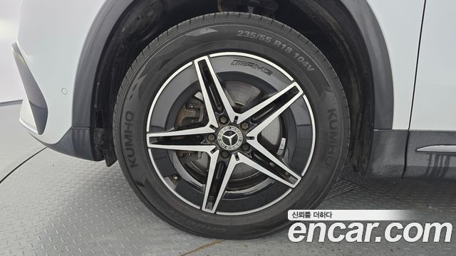 Mercedes-Benz EQA EQA250 AMG Package — пробег 88 996 км — фото 5 из 5
