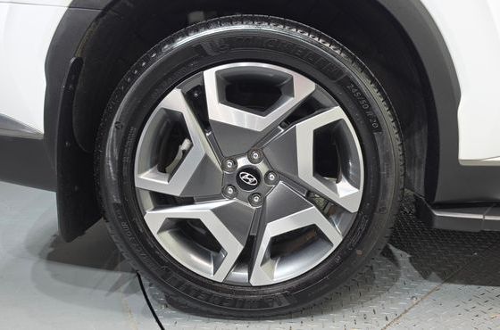 Hyundai Palisade Diesel 2.2 2WD Prestige — пробег 32 051 км — фото 5 из 5