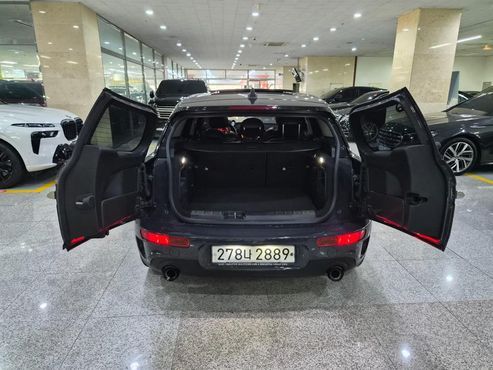Mini Clubman Standard 2nd — пробег 39 444 км — фото 5 из 5