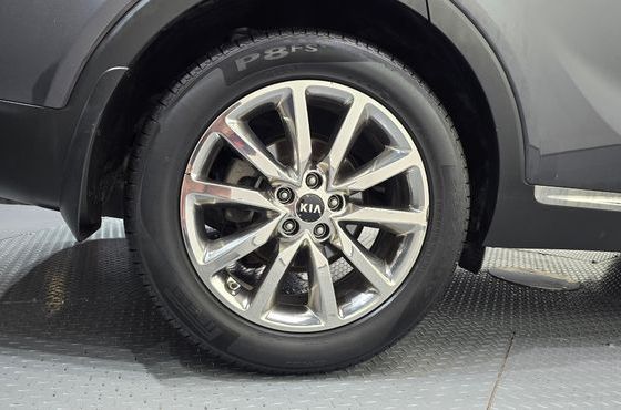 Kia Sorento Diesel 2.0 2WD Noblesse — пробег 166 000 км — фото 5 из 5