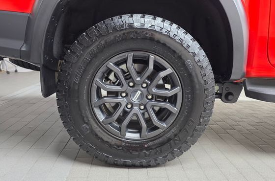 Ford Ranger 2.0 Raptor — пробег 34 464 км — фото 5 из 5