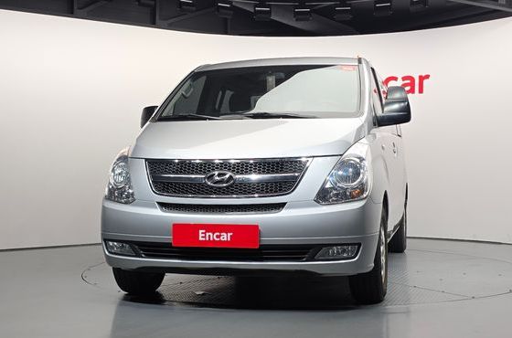 Hyundai Starex Guard car of children — пробег 142 251 км — фото 3 из 5