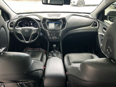 Hyundai Maxcruz Diesel 2.2 4WD Prestige — пробег 149 562 км — фото 5 из 5