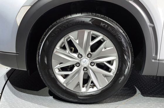 Hyundai Nexo Modern — пробег 151 793 км — фото 5 из 5