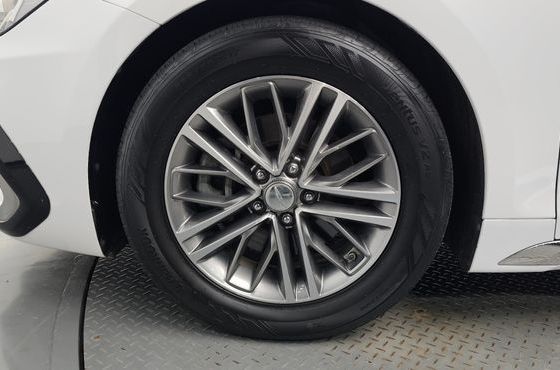Hyundai Grandeur 2.4 Premium — пробег 77 021 км — фото 5 из 5