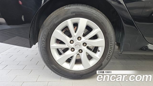 Renault (Samsung) SM5 из Кореи Encar