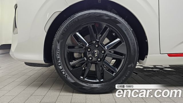 Kia Soul 1.6 T-GDI Noblesse — пробег 69 993 км — фото 5 из 5
