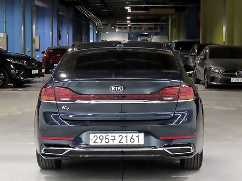 Kia K7 2.5 GDI X Edition — пробег 151 754 км — фото 3 из 5