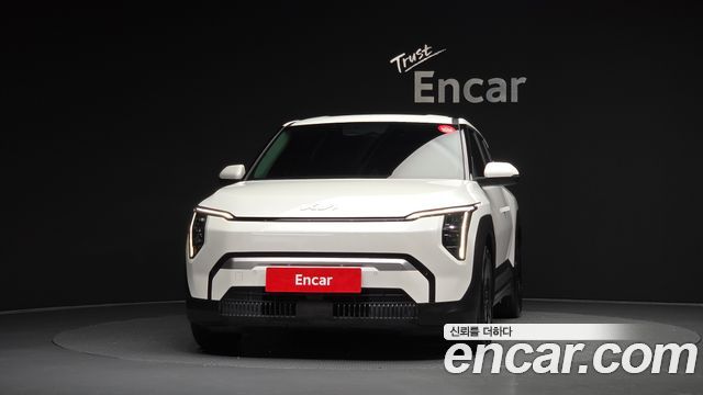 Kia EV3 Long Range 2WD AIr — пробег 61 286 км — фото 3 из 5