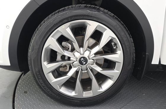 Kia Sorento Diesel 2.2 4WD Signature — пробег 66 633 км — фото 5 из 5