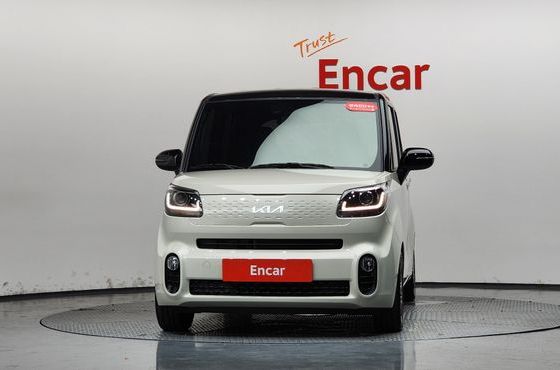 Kia RAY Signature — пробег 27 754 км — фото 3 из 5