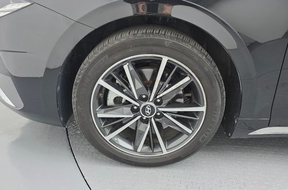 Hyundai Grandeur 3.3 Premium — пробег 49 360 км — фото 5 из 5