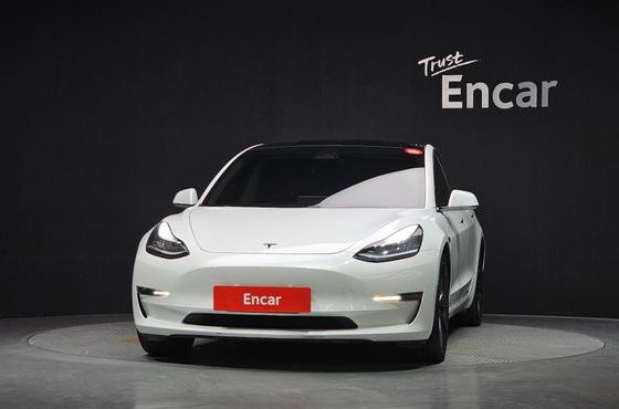 Tesla Model 3 Performance AWD — пробег 110 751 км — фото 3 из 5