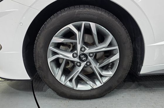 Hyundai Sonata 2.0 Premium Family — пробег 52 539 км — фото 5 из 5