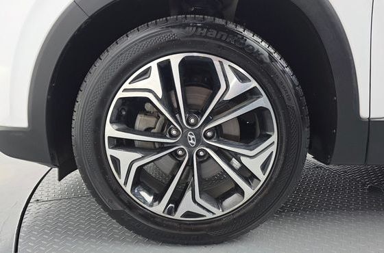 Hyundai Santafe Diesel 2.0 2WD Exclusive Special — пробег 171 700 км — фото 5 из 5
