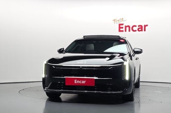 Kia K8 Signature — пробег 50 651 км — фото 3 из 5