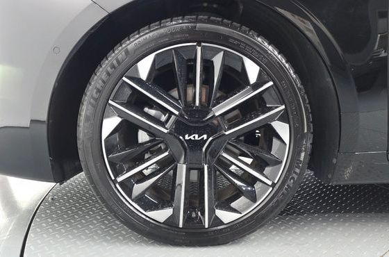 Kia K8 Signature — пробег 50 651 км — фото 5 из 5