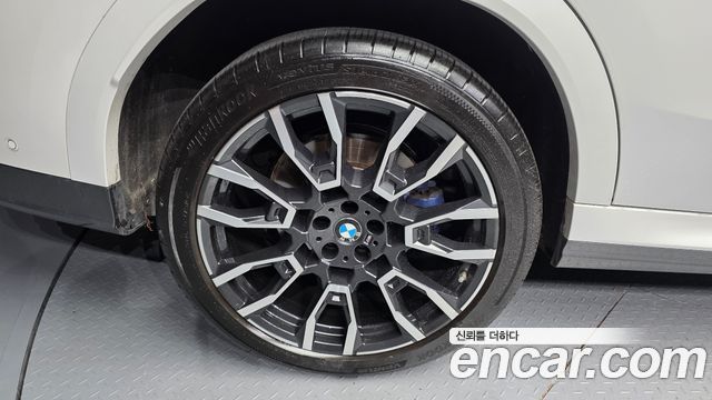 BMW X6 из Кореи Encar