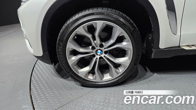 BMW X6 из Кореи Encar