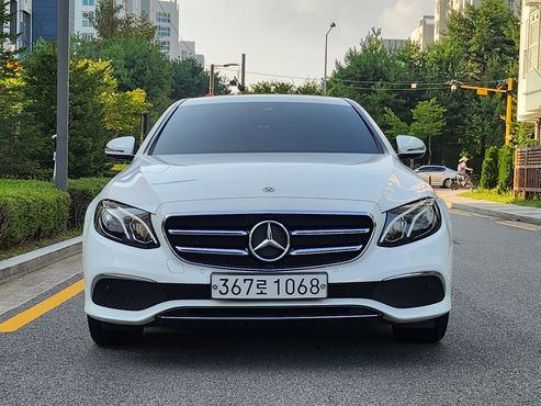 Mercedes-Benz E-Class E250 Avantgarde — пробег 93 228 км — фото 2 из 5