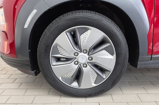 Hyundai Kona Modren — пробег 171 225 км — фото 5 из 5