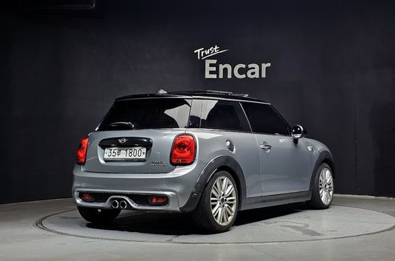 Mini Cooper Standard Third Generation — пробег 115 978 км — фото 2 из 5