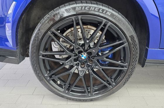 BMW X6M 4.4 Competition — пробег 78 898 км — фото 5 из 5