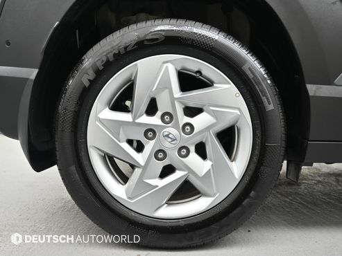 Hyundai Kona H Pick — пробег 25 193 км — фото 5 из 5