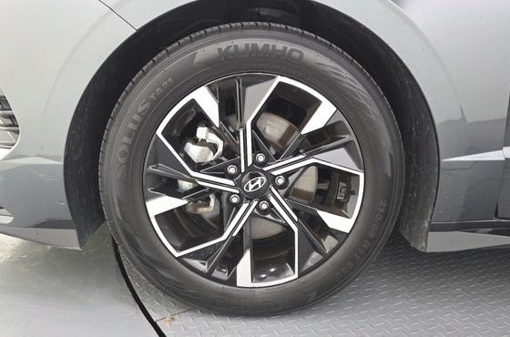 Hyundai Sonata 2.0 Premium — пробег 94 269 км — фото 5 из 5
