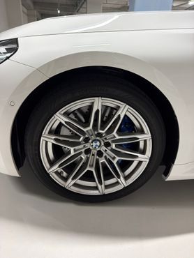 BMW M2 M2 Coupe — пробег 10 500 км — фото 5 из 5