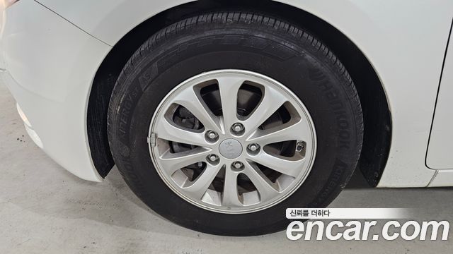 Kia K3 из Кореи Encar