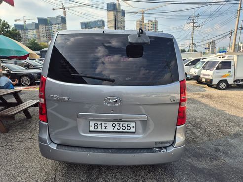 Hyundai Starex 5-Seater VAN Modern — пробег 181 426 км — фото 3 из 5