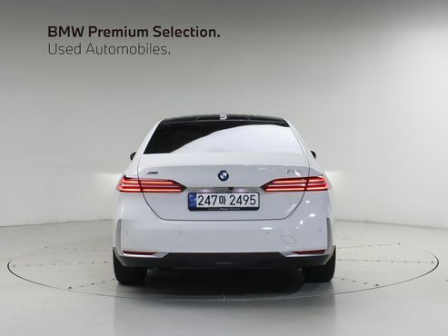 BMW 5-Series 530i xDrive — пробег 50 703 км — фото 4 из 5