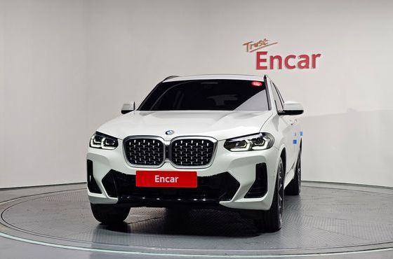 BMW X4 xDrive20i M Sport — пробег 16 327 км — фото 3 из 5