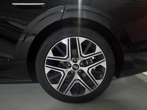 Hyundai Grandeur Exclusive — пробег 28 000 км — фото 5 из 5