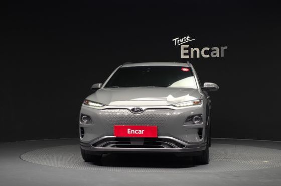 Hyundai Kona Premium — пробег 131 214 км — фото 3 из 5