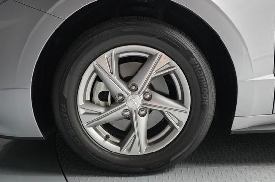 Hyundai Sonata 2.0 Smart — пробег 47 650 км — фото 5 из 5