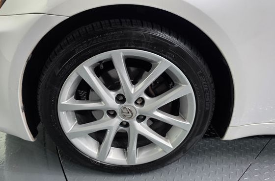 Lexus IS Premium XE20 — пробег 86 851 км — фото 5 из 5