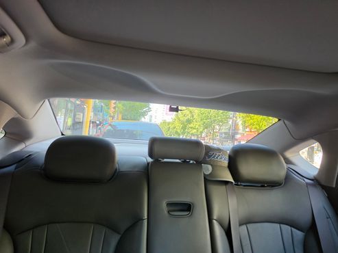 Hyundai Genesis G330 Premium AWD — пробег 220 000 км — фото 4 из 5