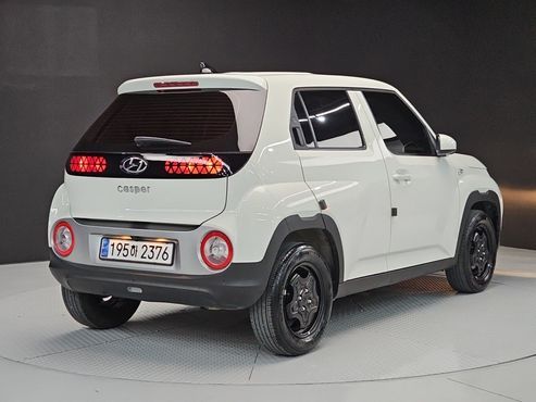 Hyundai Casper The Essential — пробег 22 454 км — фото 3 из 5