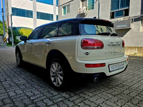 Mini Clubman Standard 2nd — пробег 27 092 км — фото 2 из 5