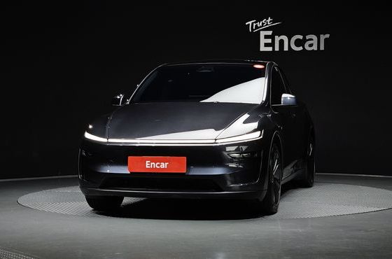 Tesla Model Y RWD — пробег 30 343 км — фото 3 из 5