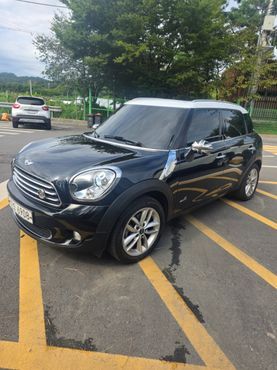 Mini Countryman ALL4 1st — пробег 129 956 км — фото 1 из 5