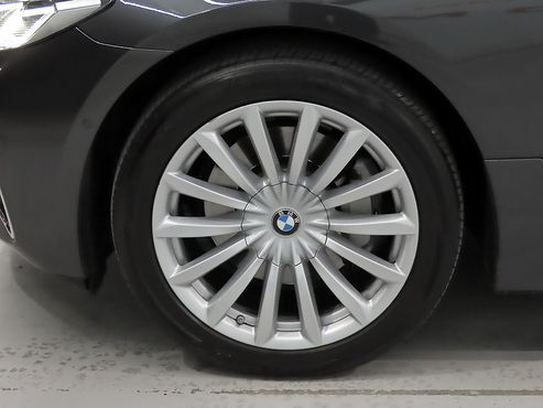 BMW Gran Turismo 630i xDrive Luxury — пробег 65 795 км — фото 5 из 5