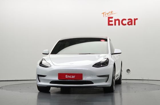 Tesla Model 3 Long Range AWD — пробег 89 199 км — фото 3 из 5