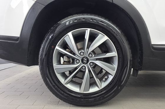 Hyundai Santafe Diesel 2.2 2WD Exclusive — пробег 137 876 км — фото 5 из 5